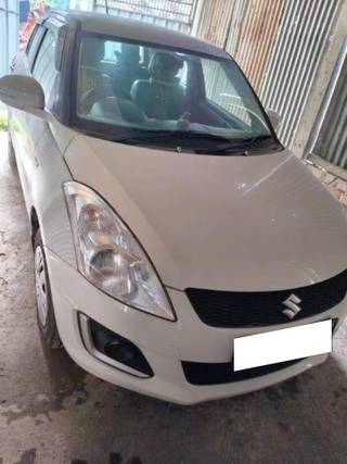 Maruti Swift 2014-2021 Maruti Swift VVT VXI