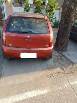 Tata Indica Vista 2008-2013 Tata Indica Aqua 1.3 Quadrajet