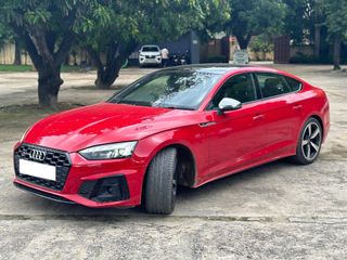 Used Audi S5 Sportback Cars in Sohna - 2 Second Hand Audi S5 ...