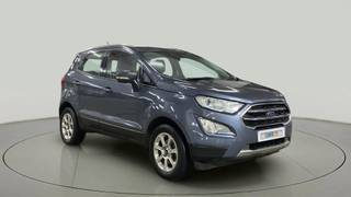 Ford EcoSport 2015-2021 Ford Ecosport 1.5 Petrol Titanium Plus AT BSIV