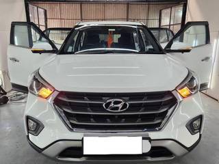 Hyundai Creta 2015-2020 Hyundai Creta 1.6 SX