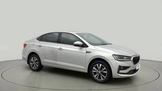 Skoda Slavia Skoda Slavia 1.0 TSI Style BSVI