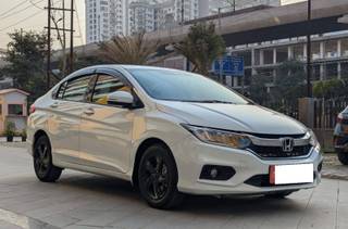 Honda City 2015-2017 Honda City i DTec VX Option BL