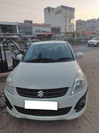 Maruti Swift Dzire 2011-2014 Maruti Swift Dzire VDI