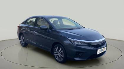 Honda City ZX MT