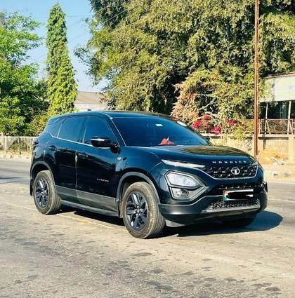 Tata Harrier XZ Plus BSVI