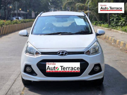 2014 Hyundai Grand i10 Sportz