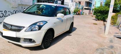 Maruti Swift Dzire VDI Maruti Swift Dzire VDI