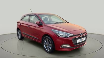 Hyundai i20 Asta 1.2