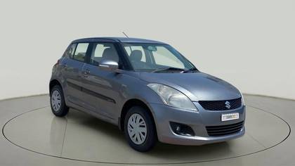 Maruti Swift VDI Maruti Swift VDI