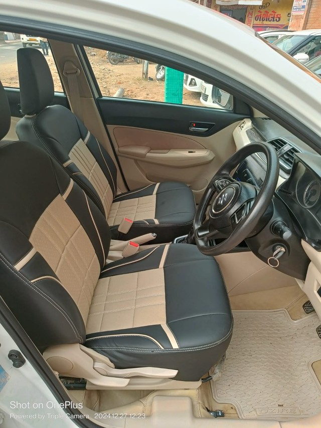 Second-hand 2021 Maruti Swift Dzire Tour 1.2 S STD for sale in Junagadh-6