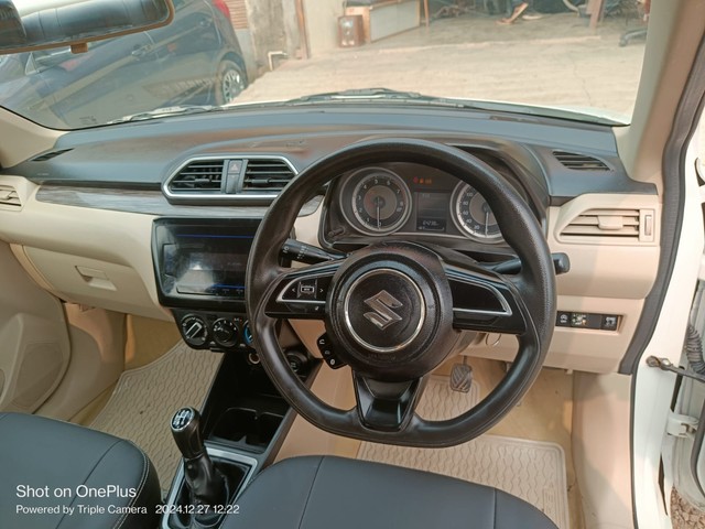 Second-hand 2021 Maruti Swift Dzire Tour 1.2 S STD for sale in Junagadh-7
