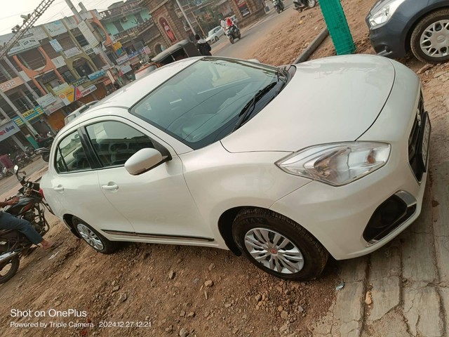 Second-hand 2021 Maruti Swift Dzire Tour 1.2 S STD for sale in Junagadh-5
