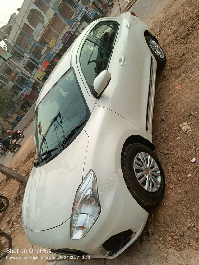 Second-hand 2021 Maruti Swift Dzire Tour 1.2 S STD for sale in Junagadh-8