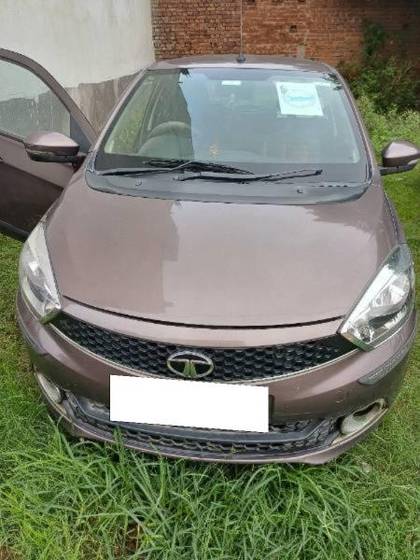 Tata Tiago 1.2 Revotron XZ Tata Tiago 1.2 Revotron XZ