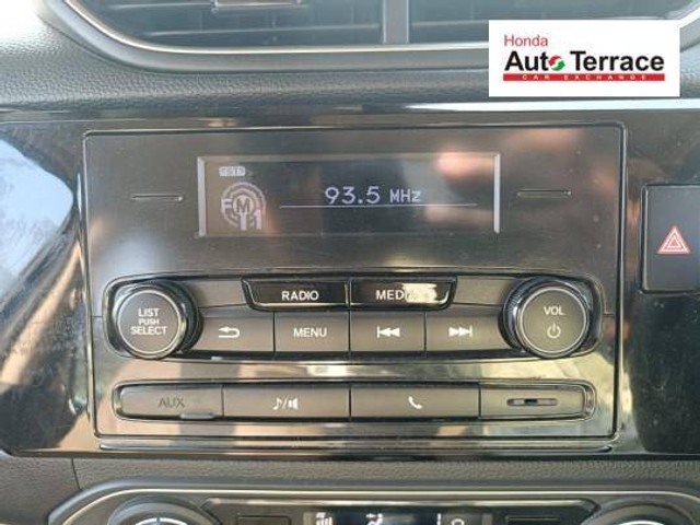 Second-hand 2018 Honda Amaze V Petrol for sale in Tiruchirappalli-18