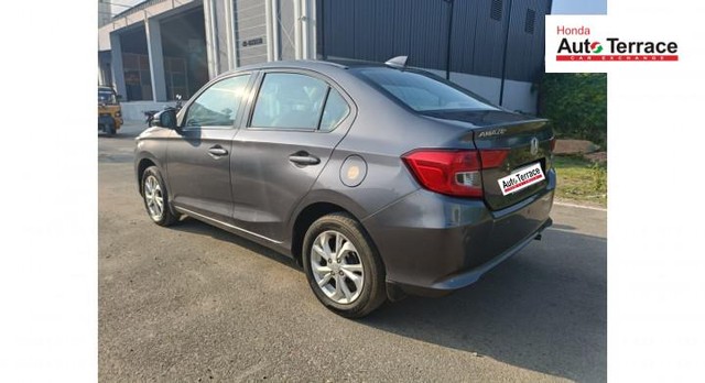 Second-hand 2018 Honda Amaze V Petrol for sale in Tiruchirappalli-5