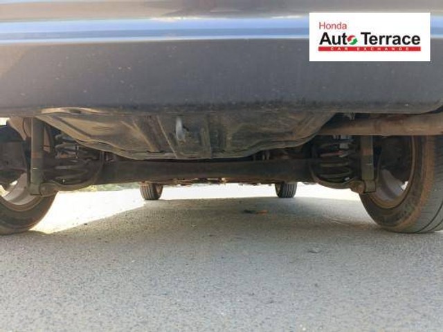 Second-hand 2018 Honda Amaze V Petrol for sale in Tiruchirappalli-10