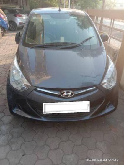 Hyundai EON 1.0 Kappa Magna Plus Hyundai EON 1.0 Kappa Magna Plus