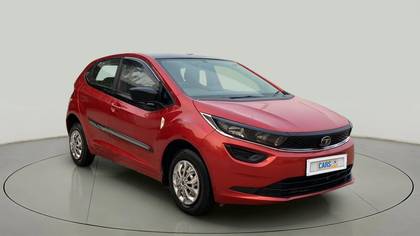 Tata Altroz XE BSVI Tata Altroz XE BSVI