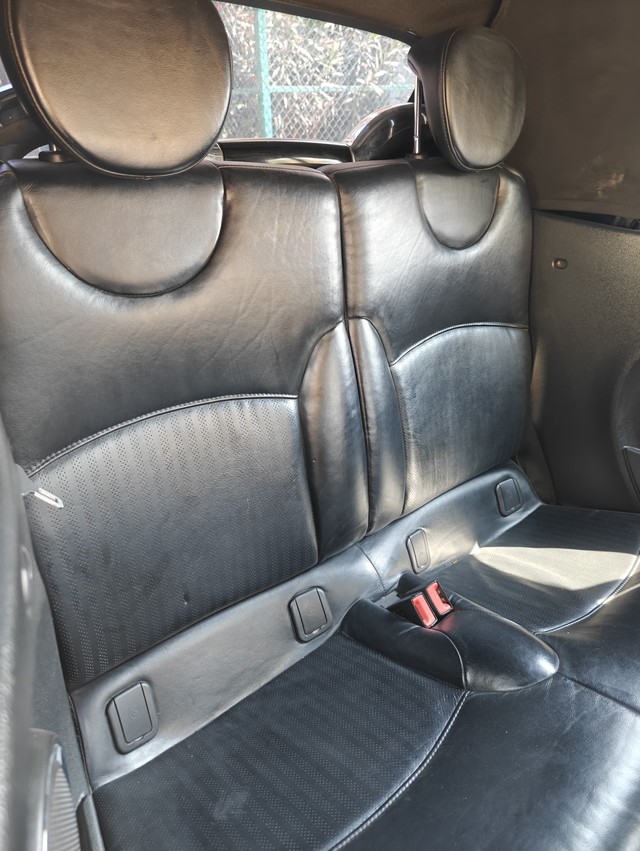 Second-hand 2012 Mini Cooper S for sale in Bangalore-9