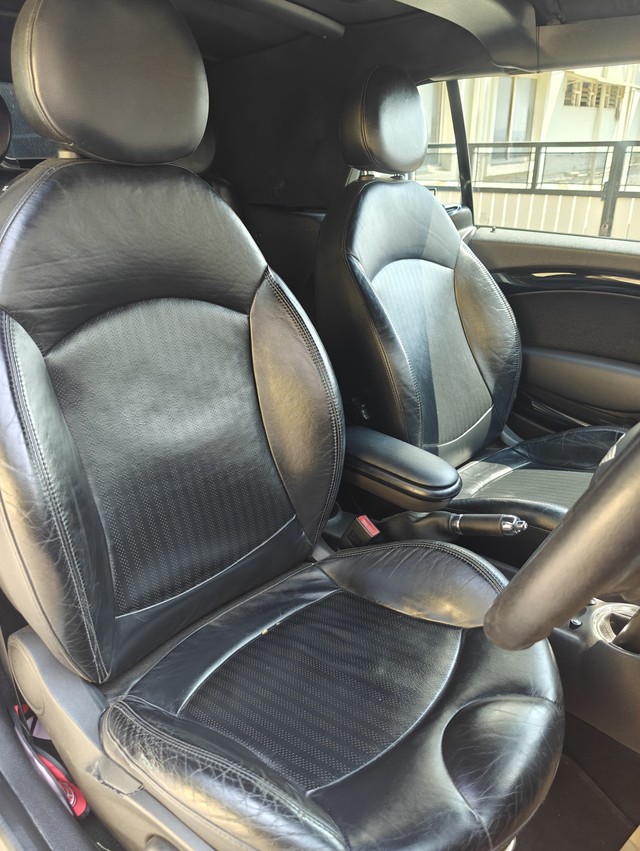 Second-hand 2012 Mini Cooper S for sale in Bangalore-6