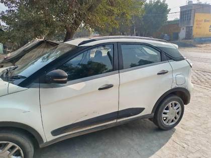 Tata Nexon XZA Plus P AMT Tata Nexon XZA Plus P AMT