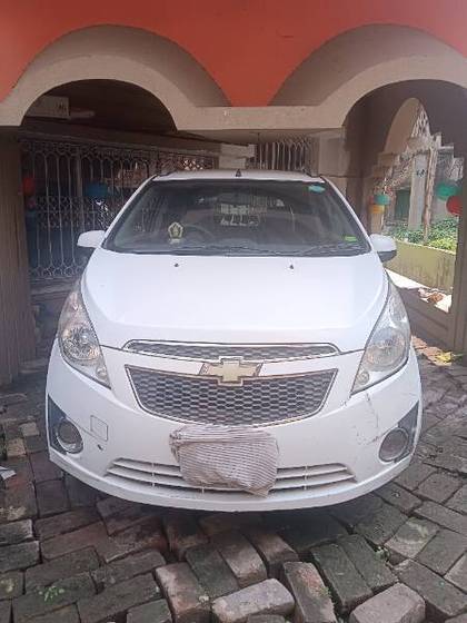 Chevrolet Beat LT Chevrolet Beat LT