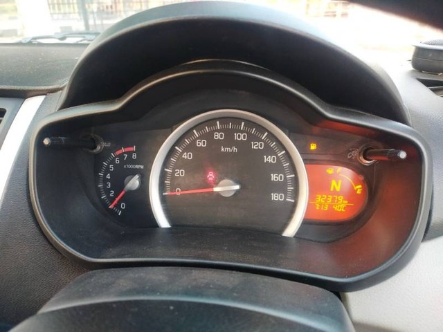 Second-hand 2014 Maruti Suzuki Celerio VXI AT for sale in Nagpur-7