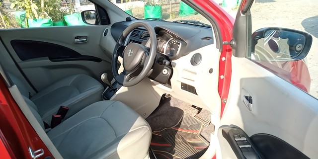 Second-hand 2014 Maruti Suzuki Celerio VXI AT for sale in Nagpur-6