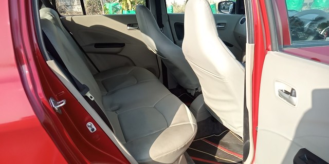 Second-hand 2014 Maruti Suzuki Celerio VXI AT for sale in Nagpur-3