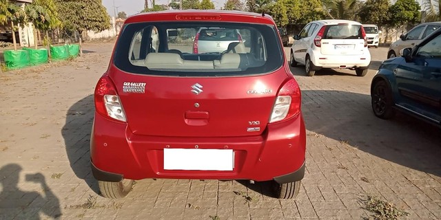 Second-hand 2014 Maruti Suzuki Celerio VXI AT for sale in Nagpur-1