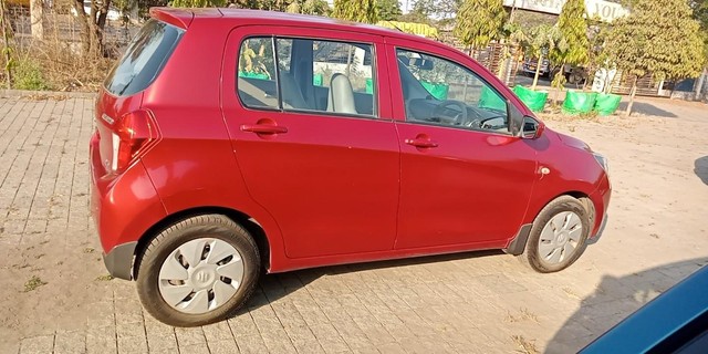 Second-hand 2014 Maruti Suzuki Celerio VXI AT for sale in Nagpur-4