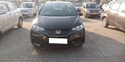 Honda Jazz 1.2 V AT i VTEC Honda Jazz 1.2 V AT i VTEC