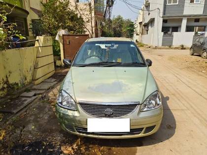 Tata Indica V2 DLE BSIII