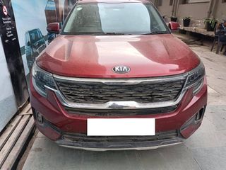 Used Kia Seltos Cars in New Delhi - 137 Second Hand Kia Seltos ...