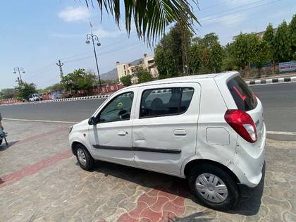 Maruti Alto 800 LXI