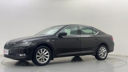 2016 Skoda Superb LK 1.8 TSI AT