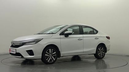 2023 Honda City ZX MT