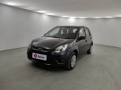 Ford Figo Diesel LXI Ford Figo Diesel LXI