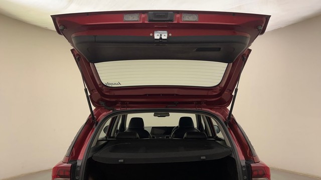 Second-hand 2022 Kia Sonet GTX Plus Turbo DCT for sale in Pune-36