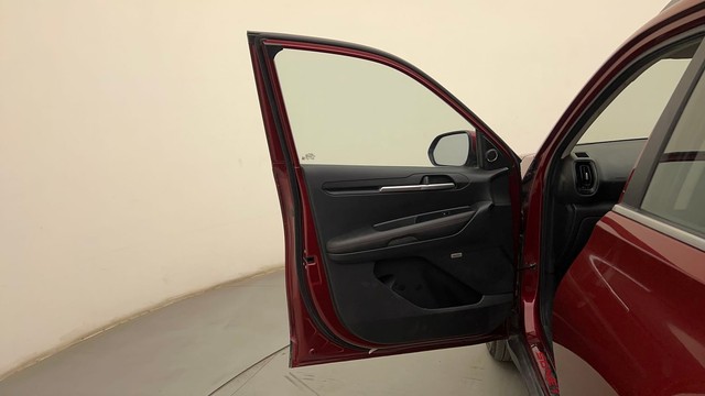 Second-hand 2022 Kia Sonet GTX Plus Turbo DCT for sale in Pune-28