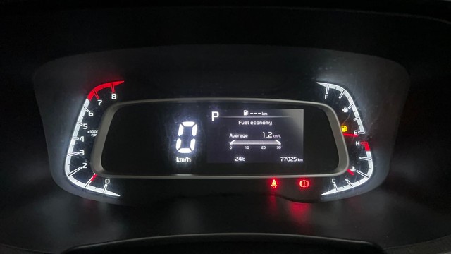 Second-hand 2022 Kia Sonet GTX Plus Turbo DCT for sale in Pune-13