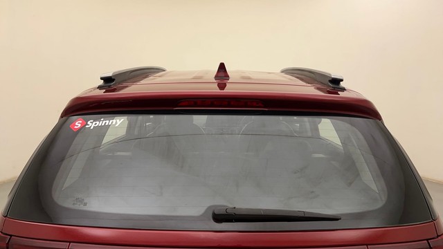 Second-hand 2022 Kia Sonet GTX Plus Turbo DCT for sale in Pune-27