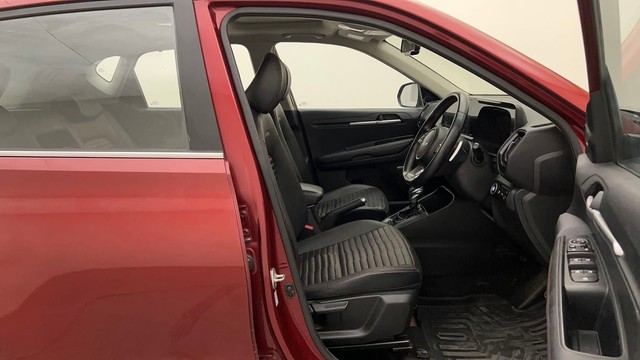 Second-hand 2022 Kia Sonet GTX Plus Turbo DCT for sale in Pune-15