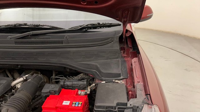 Second-hand 2022 Kia Sonet GTX Plus Turbo DCT for sale in Pune-34