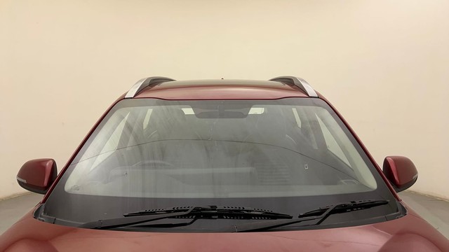 Second-hand 2022 Kia Sonet GTX Plus Turbo DCT for sale in Pune-10