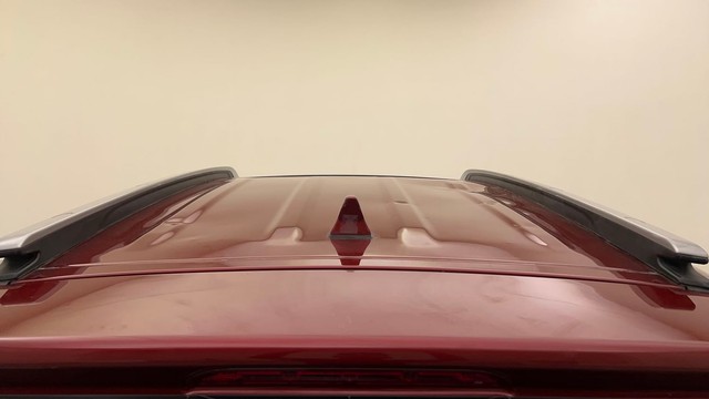 Second-hand 2022 Kia Sonet GTX Plus Turbo DCT for sale in Pune-22