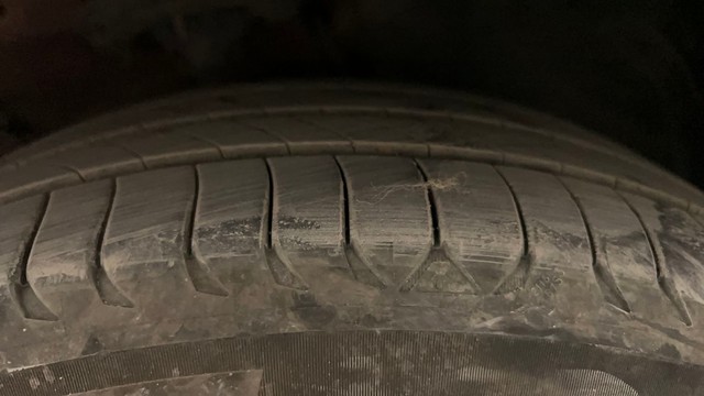 Second-hand 2022 Kia Sonet GTX Plus Turbo DCT for sale in Pune-30