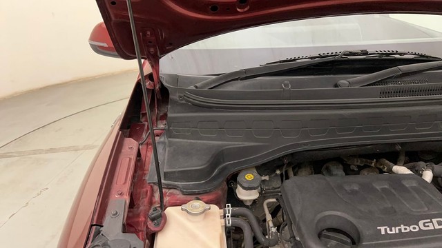 Second-hand 2022 Kia Sonet GTX Plus Turbo DCT for sale in Pune-37